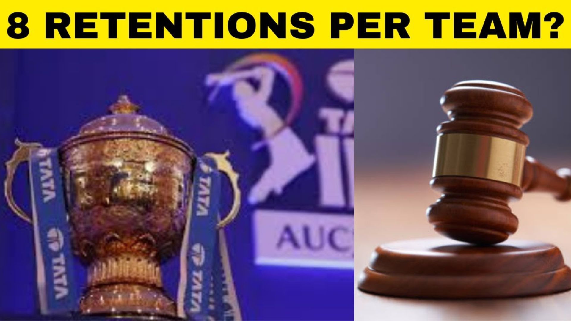 IPL teams demand MORE PLAYER RETENTIONS & increased salary cap for 2025 auction SportsTak
