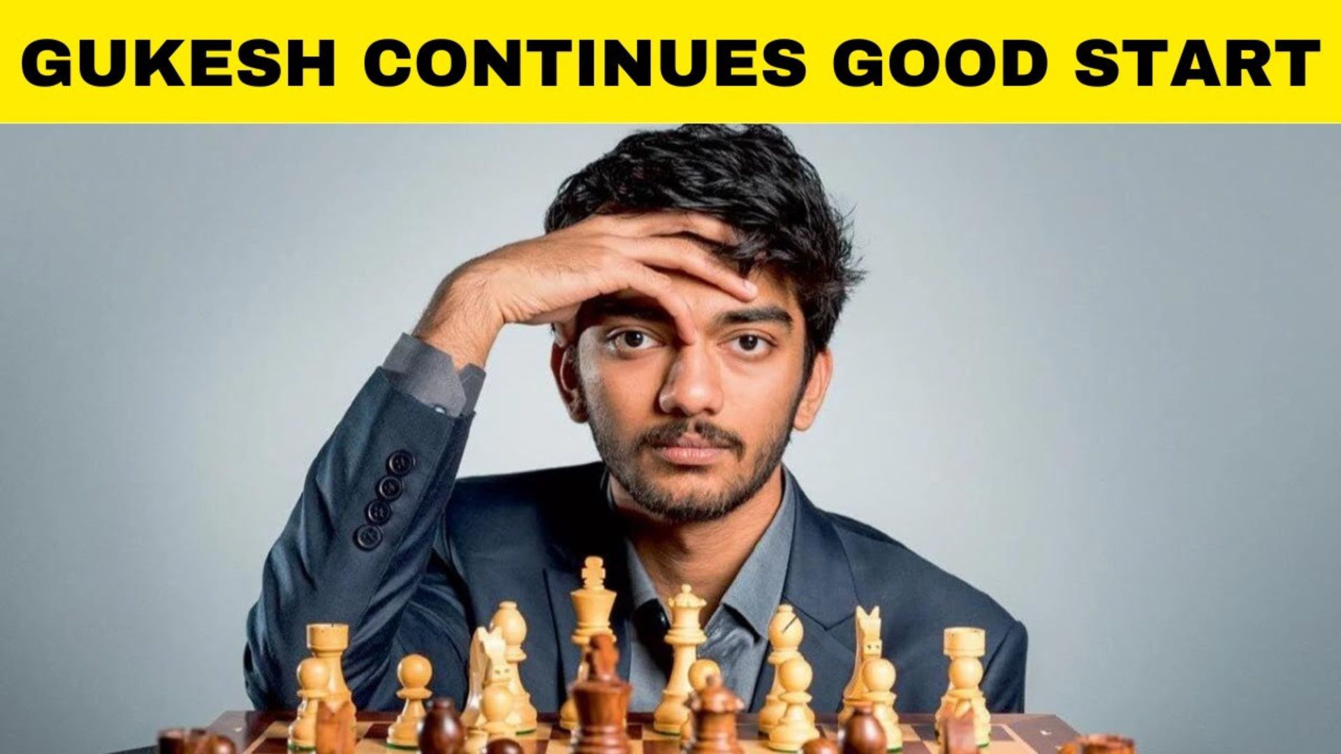 Gukesh in joint lead with Nepomniachtchi in Candidates Chess 2024, Pragg stays in touch SportsTak