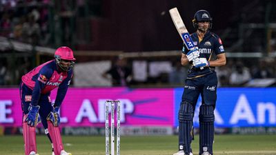 IPL 2024 Points Table: Gujarat Titans benefited in standings after thrilling win over Rajasthan Royals, Sanju Samson's men continue stay on top GT skipper Shubman Gill (right) and RR captain Sanju Samson in this frame. (Getty)