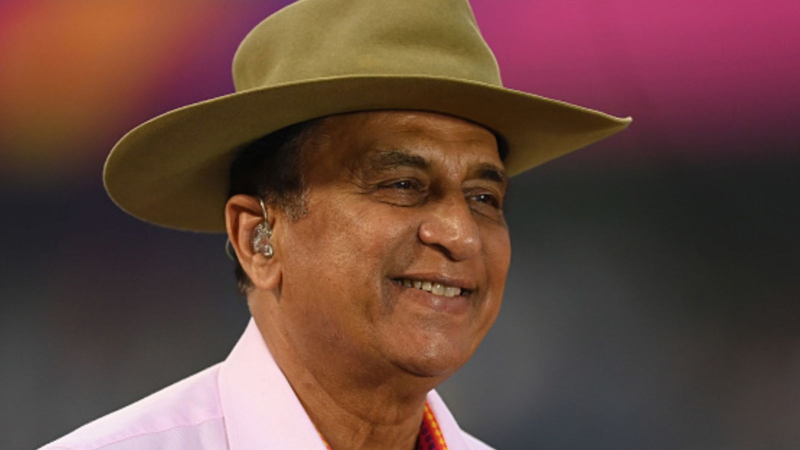 ‘He is playing some unbelievable cricket': Legendary Sunil Gavaskar tips Virat Kohli's closest competitor in IPL 2024 for T20 World Cup selection Legendary India batter Sunil Gavaskar. (PC: Getty).