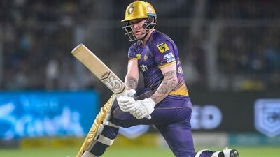 IPL 2024: Jason Roy reveals 2 big reasons why he opted out of the cash-rich tournament despite KKR retaining him Jason Roy opted out of IPL 2024. (PC: Getty).