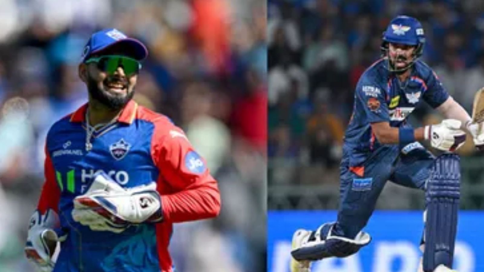 IPL 2024, LSG vs DC: KL Rahul elects to bat and makes one change, desperate Rishabh Pant rings in 2 changes; check playing XIs here IPL 2024, LSG vs DC: KL Rahul elects to bat and makes one change, desperate Rishabh Pant rings in 2 changes; check playing XIs here