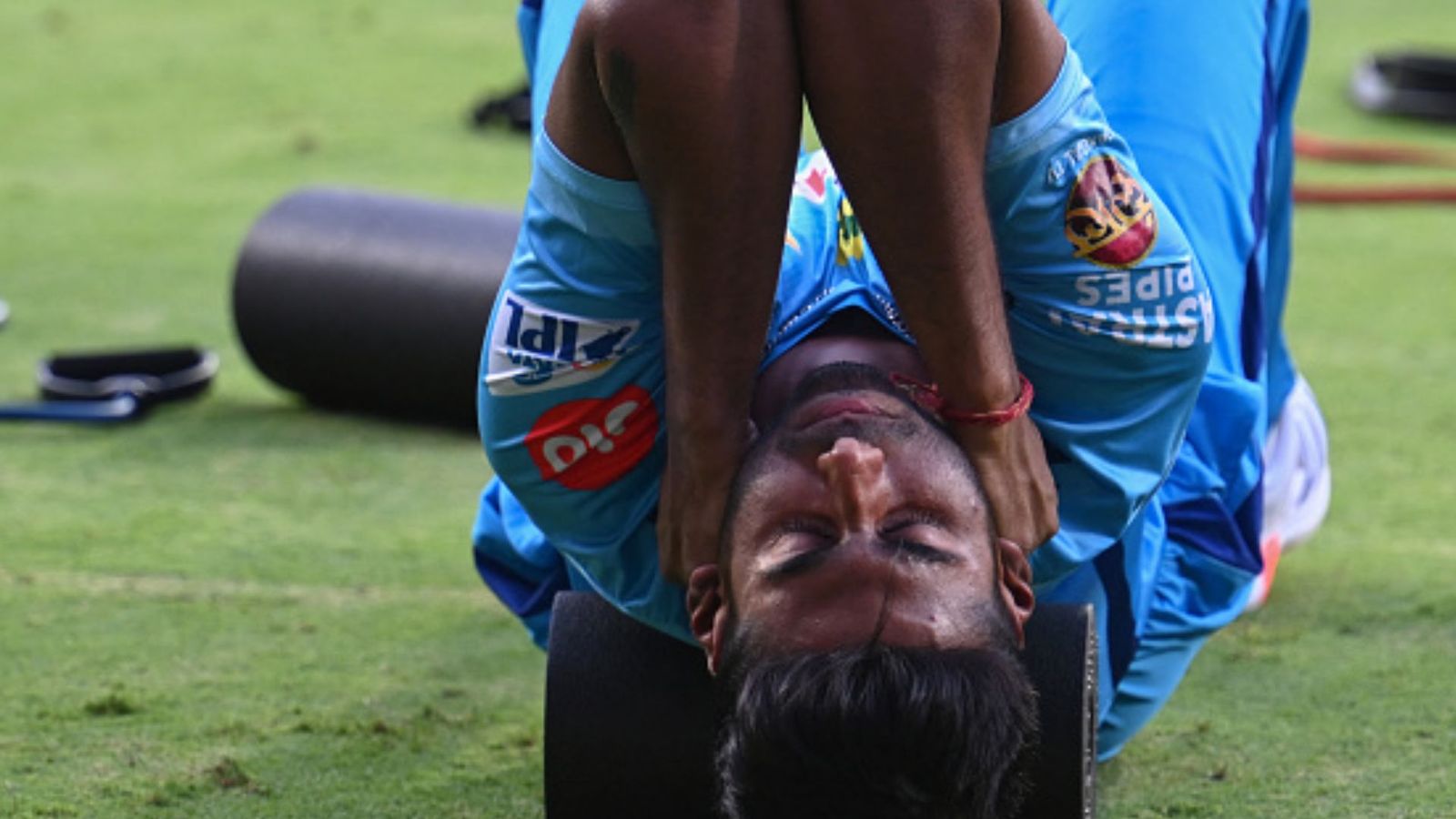 IPL 2024: KL Rahul drops massive update on Mayank Yadav's health after LSG's defeat against DC, says 'he is not too...' IPL 2024: KL Rahul drops massive update on Mayank Yadav's health after LSG's defeat against DC, says 'he is not too...'