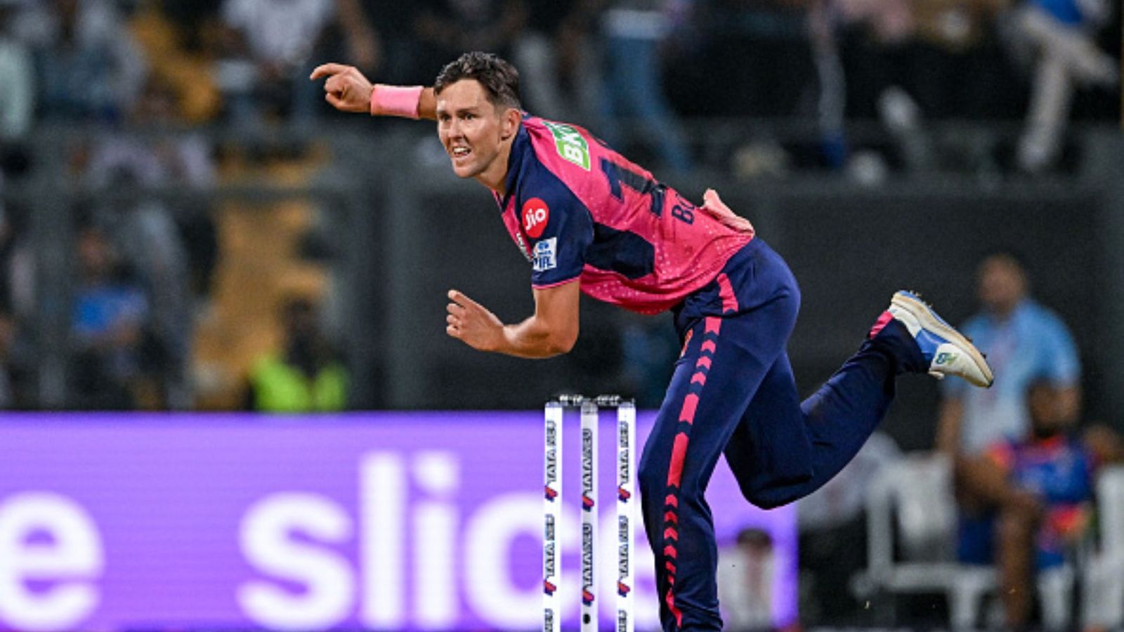 Not Virat Kohli or Rohit Sharma, Trent Boult names his favourite Indian batter ahead of PBKS vs RR clash Trent Boult in the frame (credit: Getty Images)