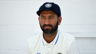 Cheteshwar Pujara to join CSK for IPL 2024? Batter's cryptic tweet sparks speculations Cheteshwar Pujara in frame (credit: Getty Images)