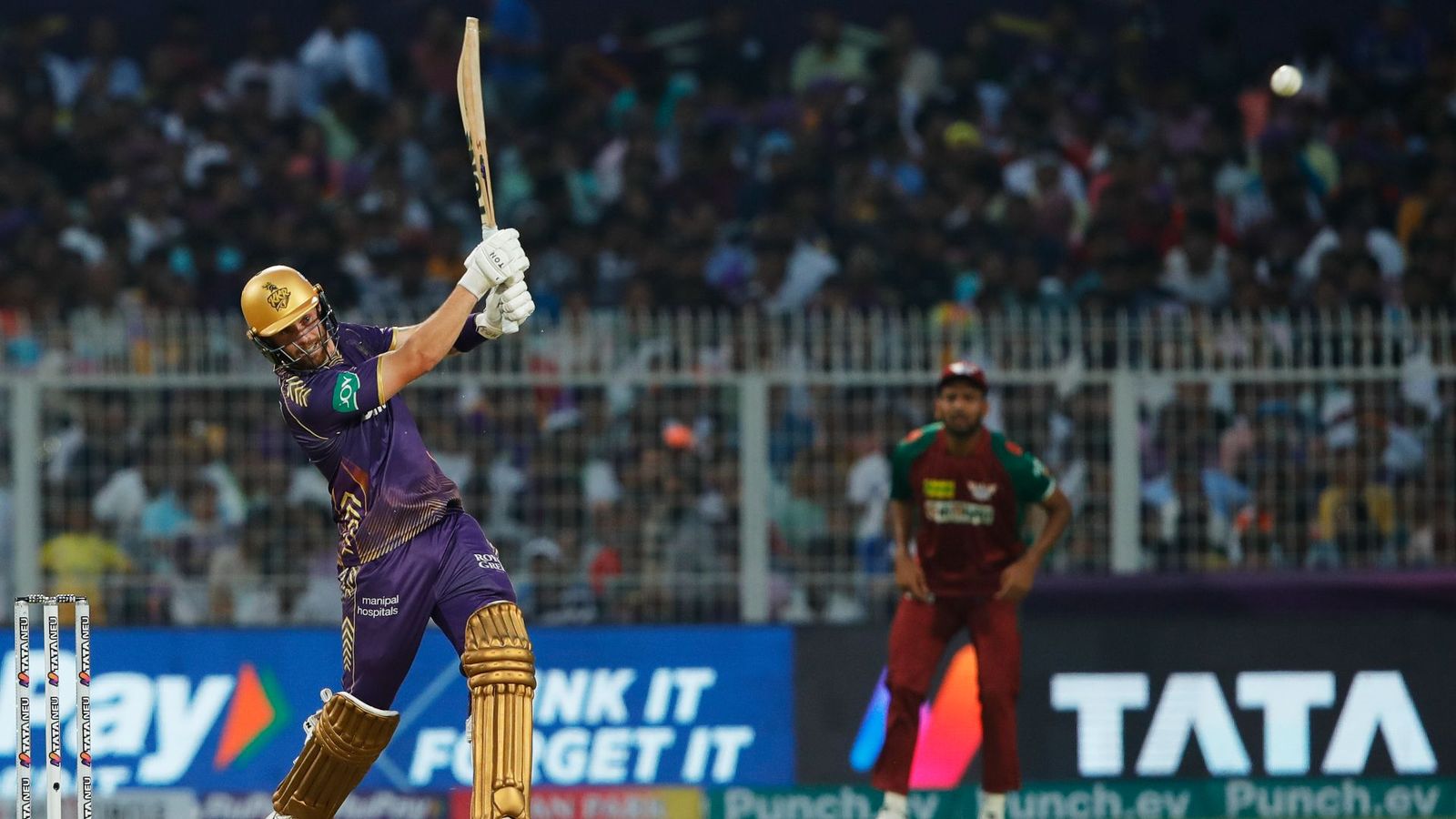 IPL 2024, KKR vs LSG: Phil Salt's unbeaten 89 throws Lucknow Super Giants out of top four, Kolkata Knight Riders register 8-wicket win IPL 2024, KKR vs LSG: Phil Salt's unbeaten 89 throws Lucknow Super Giants out of top four, Kolkata Knight Riders register 8-wicket win