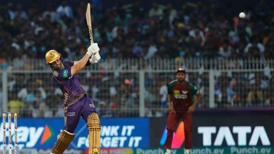 IPL 2024, KKR vs LSG: Phil Salt's unbeaten 89 throws Lucknow Super Giants out of top four, Kolkata Knight Riders register 8-wicket win Phil Salt during his 89-run knock against LSG (credit: Twitter)