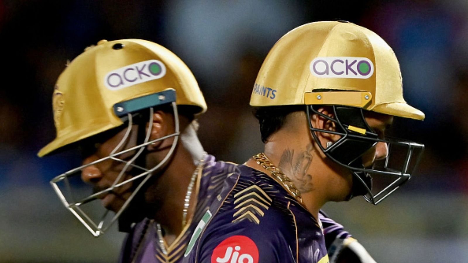 'Will watch it from home': KKR's West Indies superstar all-rounder turns down playing in T20 World Cup 2024 Sunil Narine and Andre Russell in the frame (credit: Getty Images)