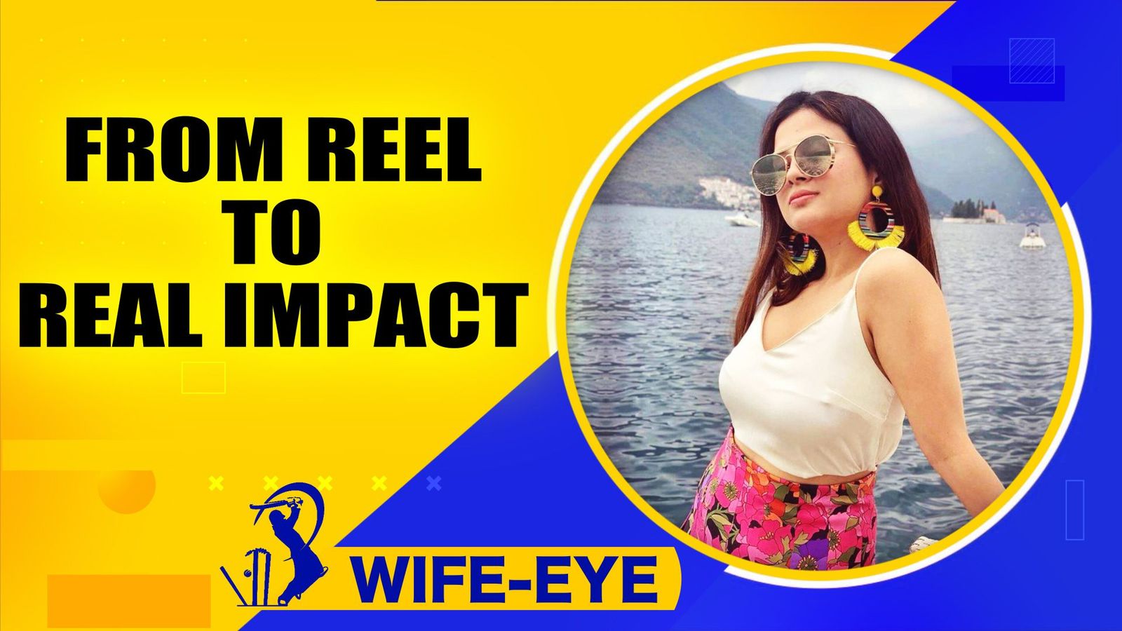 Movie producer and charitable foundation's trustee: A look at the business MS Dhoni's wife Sakshi handles and her net worth MS Dhoni and his wife Sakshi (Photo Courtesy: Sakshi's Instagram)