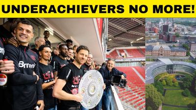 Who are Bayer Leverkusen, the team that ended Bayern Munich's Bundesliga dominance? SportsTak