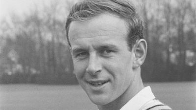 England's greatest-ever spin bowler with 3,037 wickets dies at the age of 78; England Cricket and Kent Cricket release statements Former England spinner Derek Underwood dies at the age of 78. (File Photo: Getty)