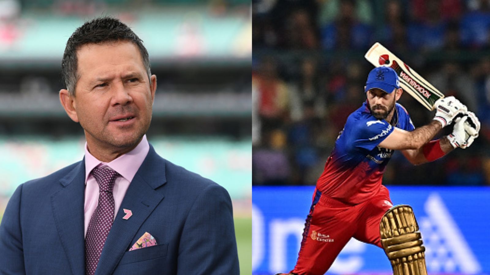 Ricky Ponting backs ‘big dog’ Glenn Maxwell’s break from IPL 2024, says ‘a lot of pressure…’ Ricky Ponting backs ‘big dog’ Glenn Maxwell’s break from IPL 2024, says ‘a lot of pressure…’