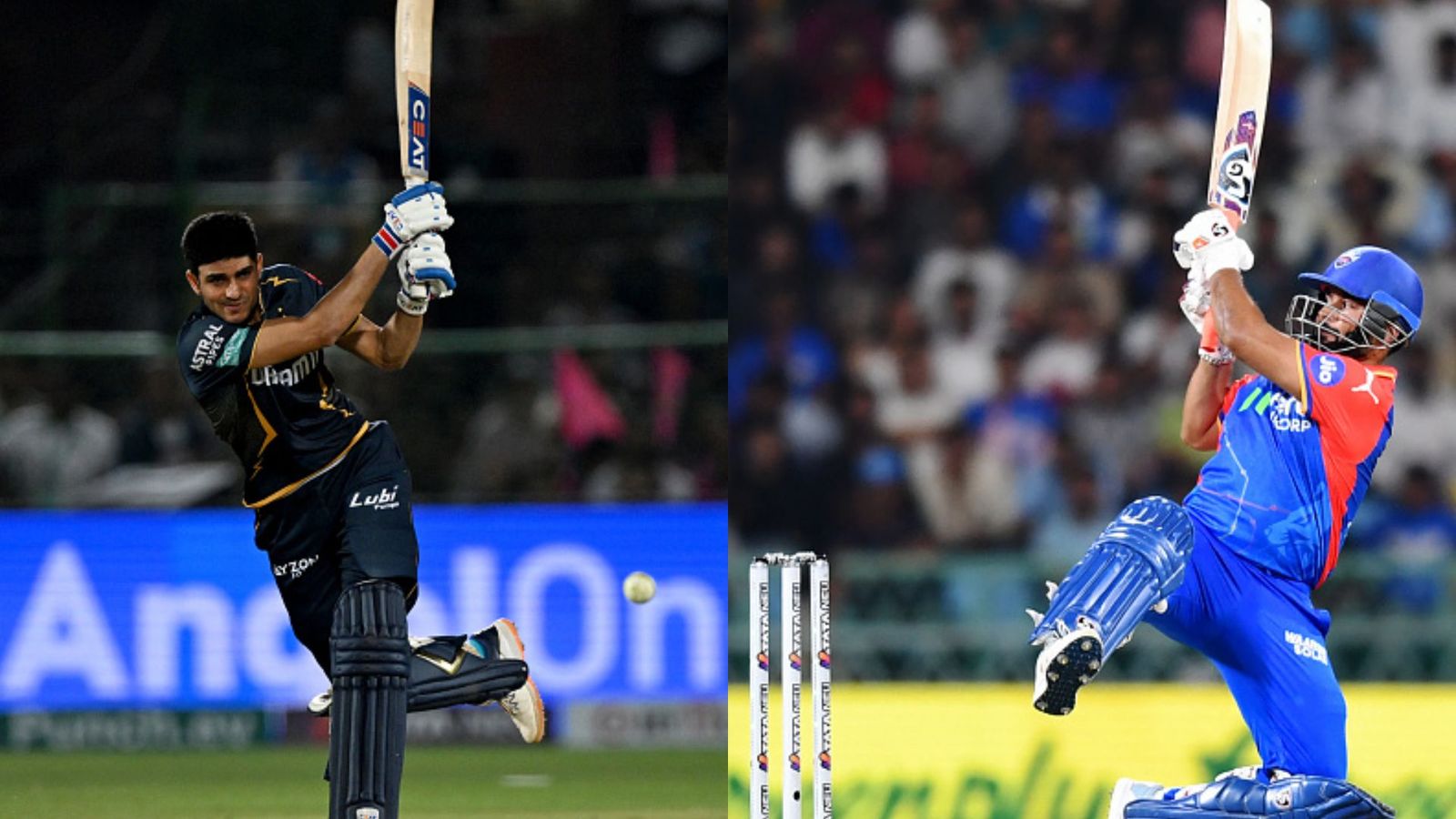 IPL 2024, GT vs DC: Rishabh Pant elects to field as star player misses out due to injury, two big names return for Gujarat Titans; check playing XIs IPL 2024, GT vs DC: Rishabh Pant elects to field as star player misses out due to injury, two big names return for Gujarat Titans; check playing XIs