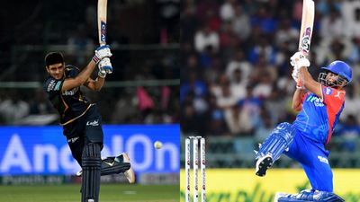 IPL 2024, GT vs DC: Rishabh Pant elects to field as star player misses out due to injury, two big names return for Gujarat Titans; check playing XIs Shubman Gill and Rishabh Pant in frame (credit: Getty Images)