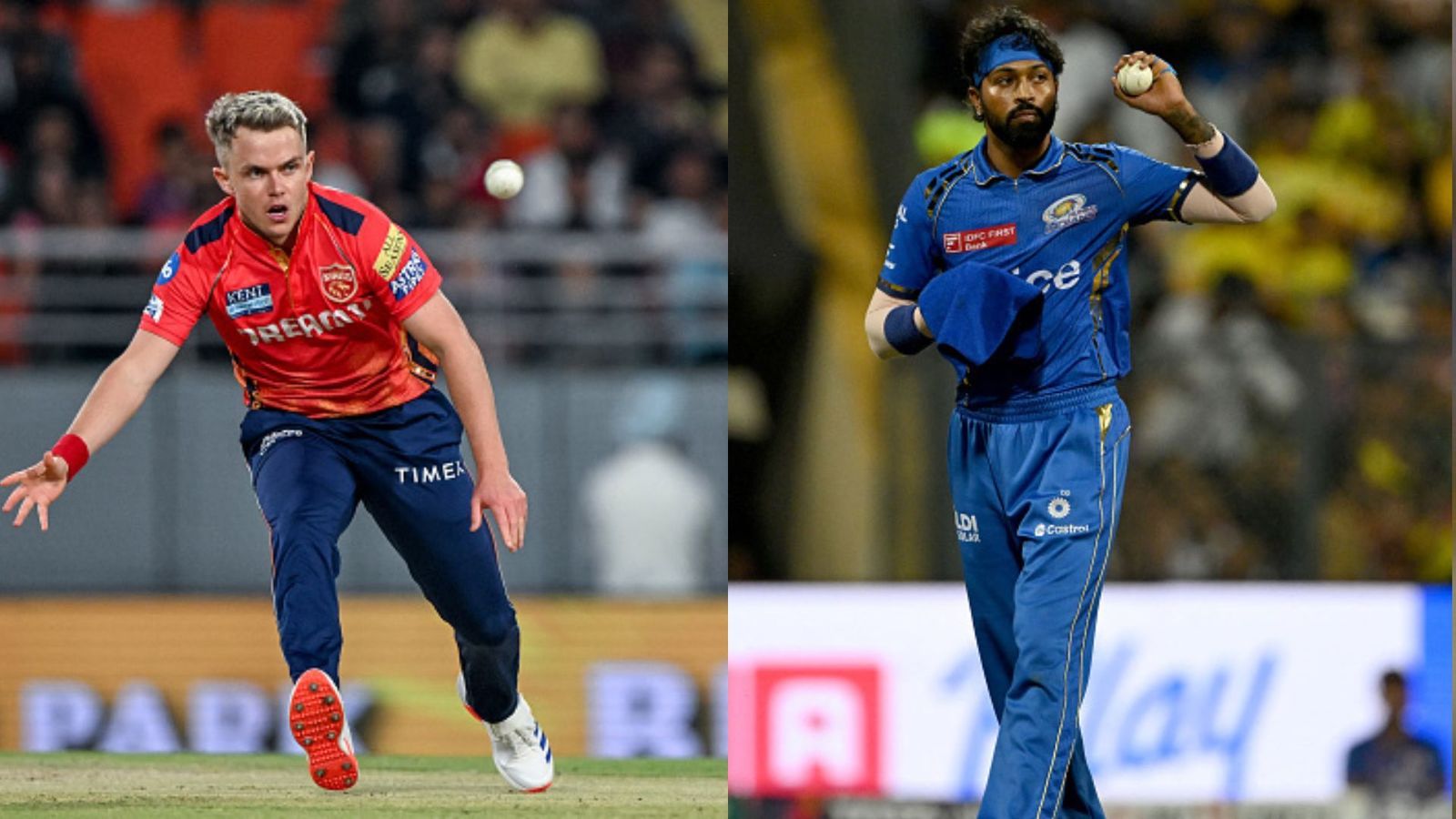 IPL 2024, PBKS vs MI: Punjab Kings make 2 changes after electing to field against Mumbai Indians; check the playing XIs here IPL 2024, PBKS vs MI: Punjab Kings make 2 changes after electing to field against Mumbai Indians; check the playing XIs here