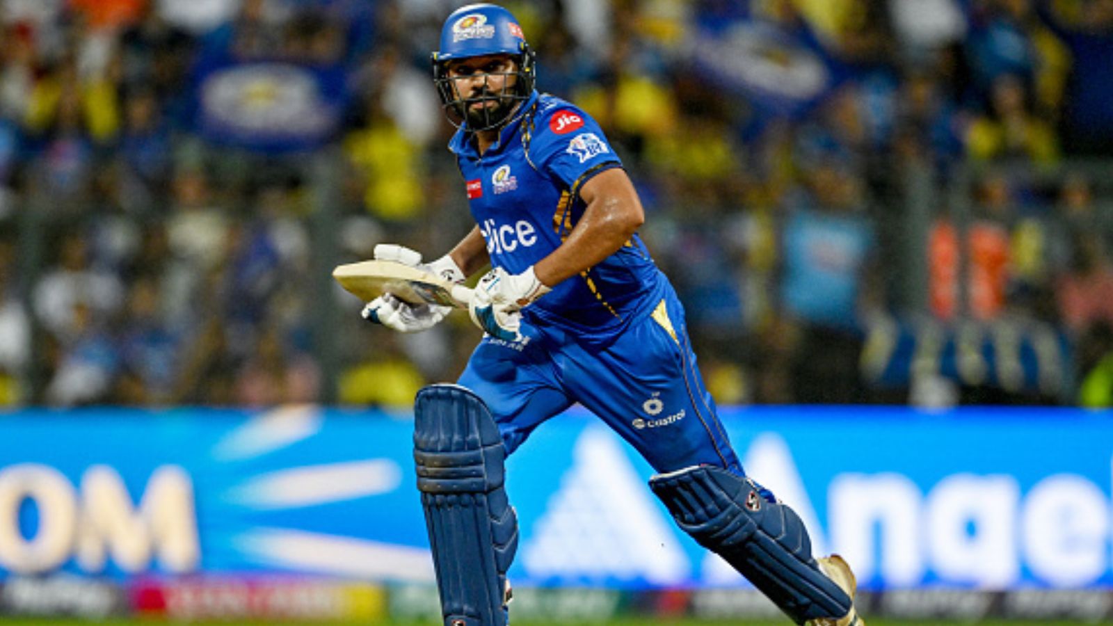 IPL 2024 Orange Cap: Rohit Sharma breaks into third spot, Shubman Gill slip out of top 5; check full list here IPL 2024 Orange Cap: Rohit Sharma breaks into third spot, Shubman Gill slip out of top 5; check full list here