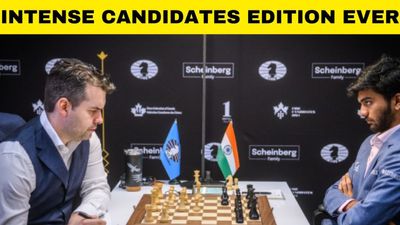 What are the tiebreak rules to determine Candidates 2024 champion? SportsTak
