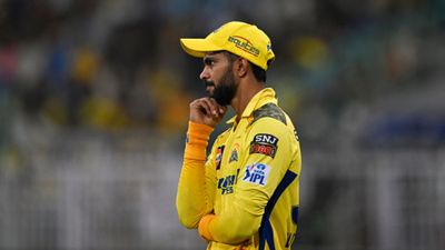 IPL 2024: CSK captain Ruturaj Gaikwad talks urgent need for defending champions to improve on one aspect, says 'one area we would like to...' CSK captain Ruturaj Gaikwad. (PC: Getty).