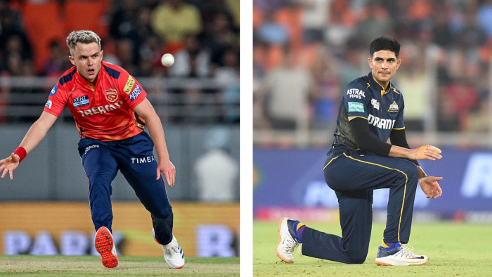 IPL 2024, PBKS vs GT Live Streaming: When and where to watch Punjab Kings vs Gujarat Titans match online? Know all details here IPL 2024, PBKS vs GT Live Streaming: When and where to watch Punjab Kings vs Gujarat Titans match online? Know all details here