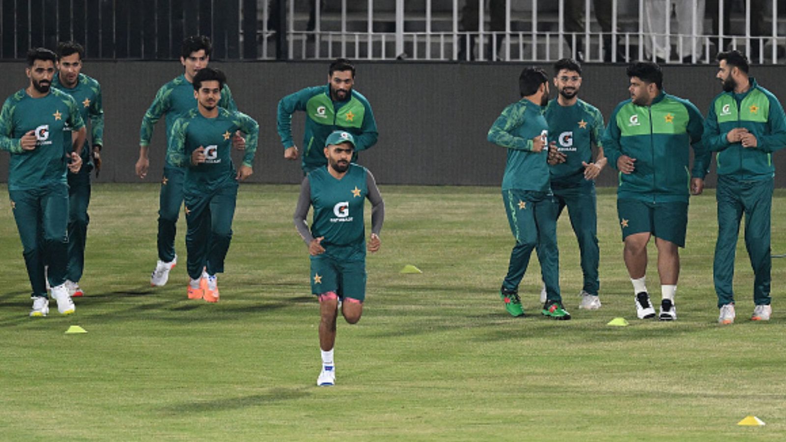 PAK vs NZ: Pakistan dealt colossal blow as star wicketkeeper-batter ruled out of T20I series against New Zealand PAK vs NZ: Pakistan dealt colossal blow as star wicketkeeper-batter ruled out of T20I series against New Zealand