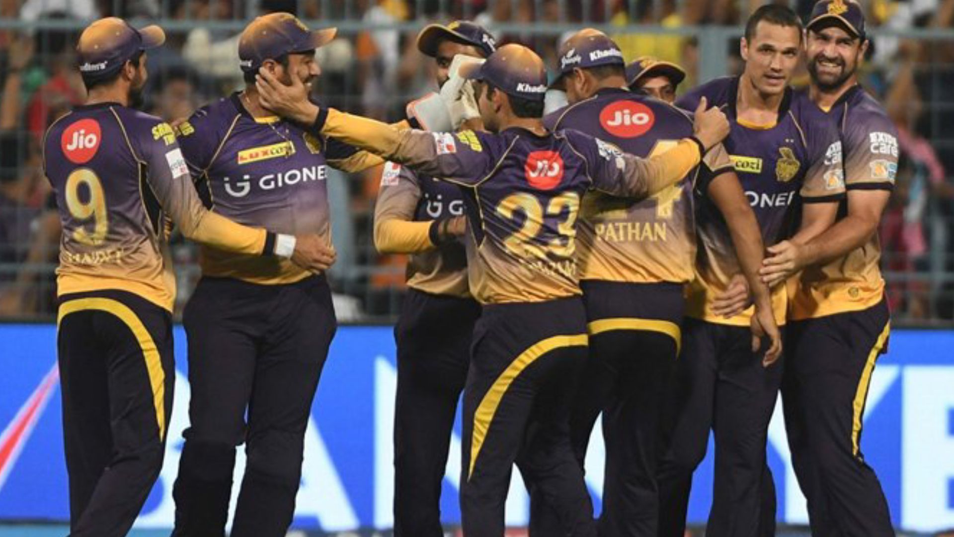 'I wasn't treated very well. If I ever write a book...': Ex-India and KKR star makes shocking revelation, shares horrible ordeal 'I wasn't treated very well. If I ever write a book...': Ex-India and KKR star makes shocking revelation, shares horrible ordeal