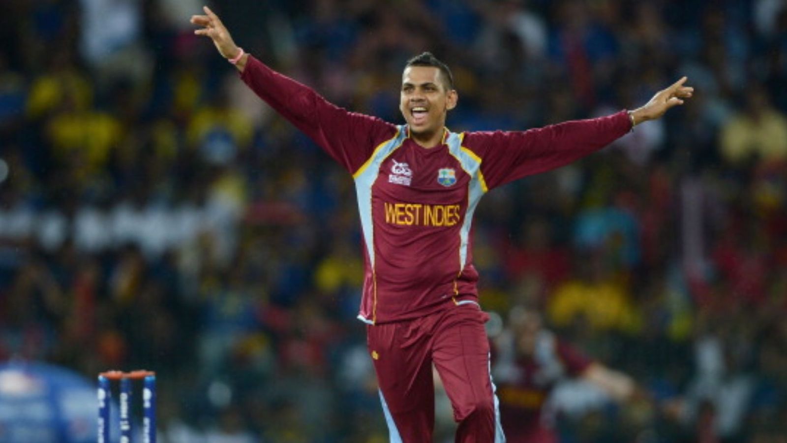 Sunil Narine releases statement, reveals real reason behind his decision to skip 2024 T20 World Cup Former West Indies cricketer Sunil Narine. (PC: Getty).