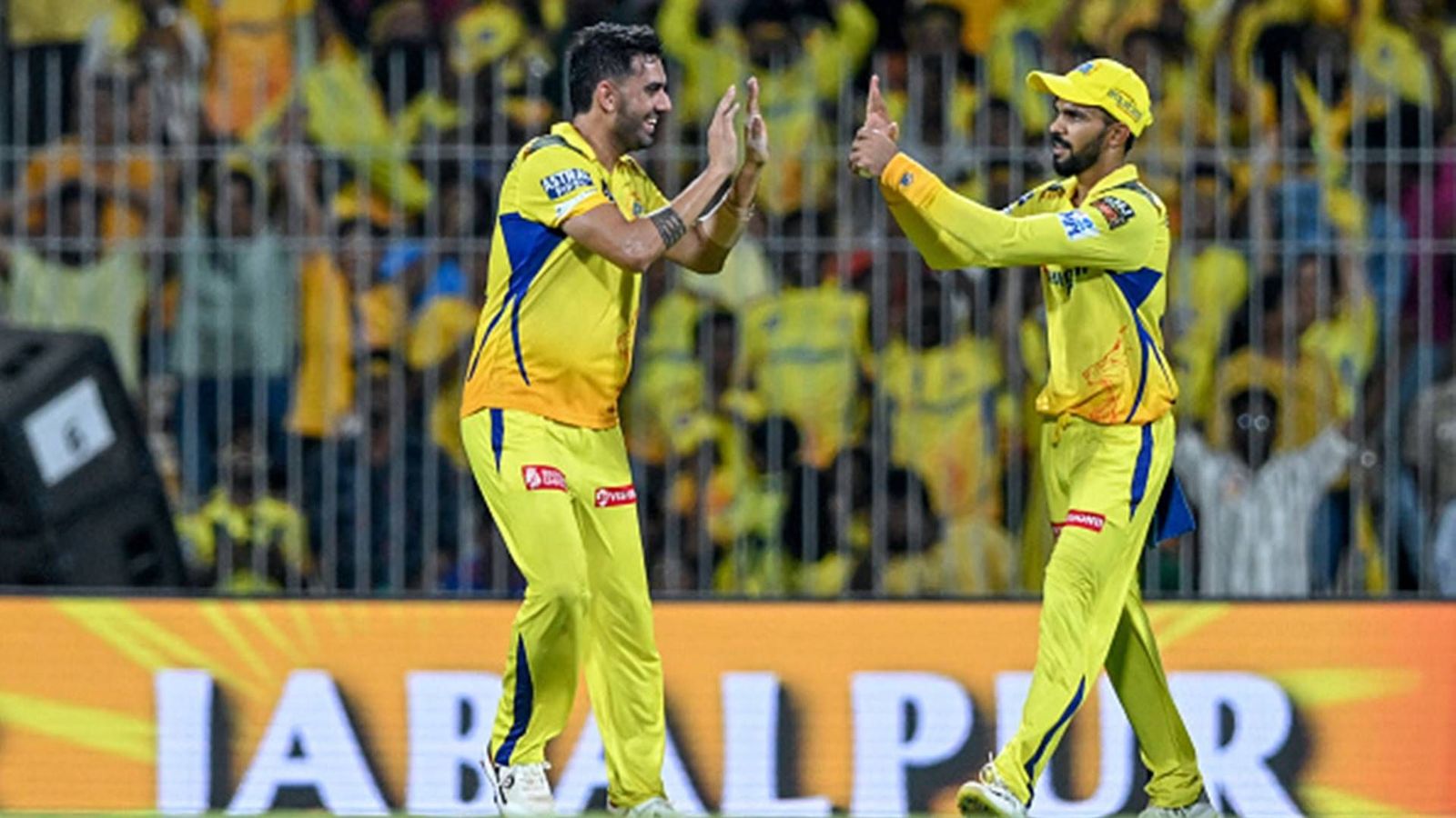 Ruturaj Gaikwad reveals why he did not give Ravindra Jadeja his third over while pacers struggled against Marcus Stoinis Ruturaj Gaikwad reveals why he did not give Ravindra Jadeja his third over while pacers struggled against Marcus Stoinis