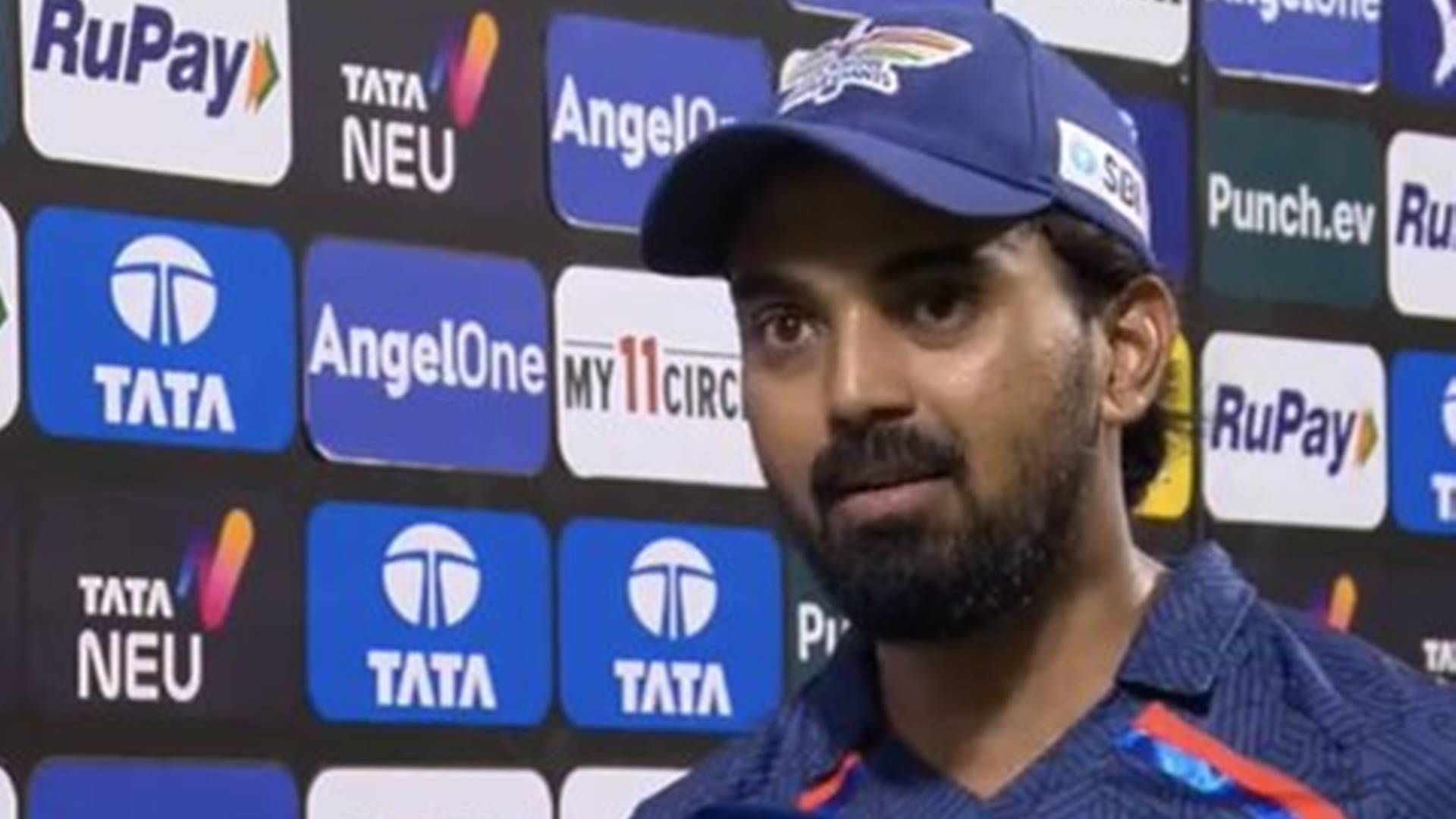 'I've realised that T20I cricket has changed... 170-80 doesn't always cut it': KL Rahul admits he needs to score more in powerplay overs 'I've realised that T20I cricket has changed... 170-80 doesn't always cut it': KL Rahul admits he needs to score more in powerplay overs