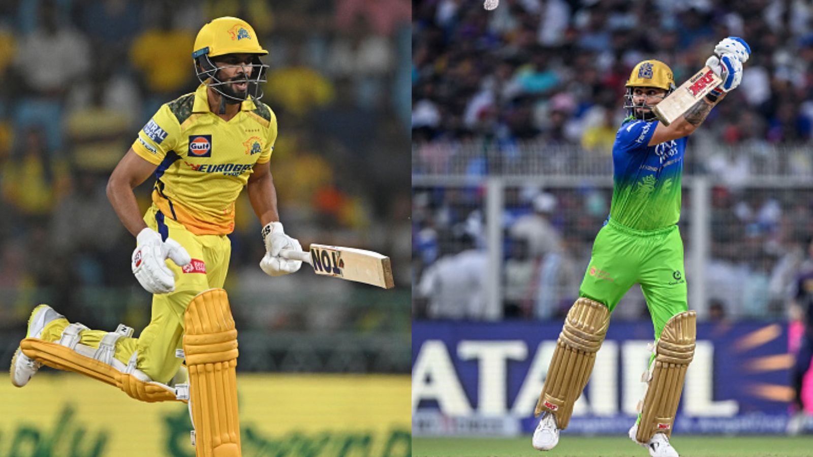 IPL 2024 Orange Cap: Ruturaj Gaikwad marches into top 2 after centurion knock, displaces Travis Head to close gap with King Kohli IPL 2024 Orange Cap: Ruturaj Gaikwad marches into top 2 after centurion knock, displaces Travis Head to close gap with King Kohli