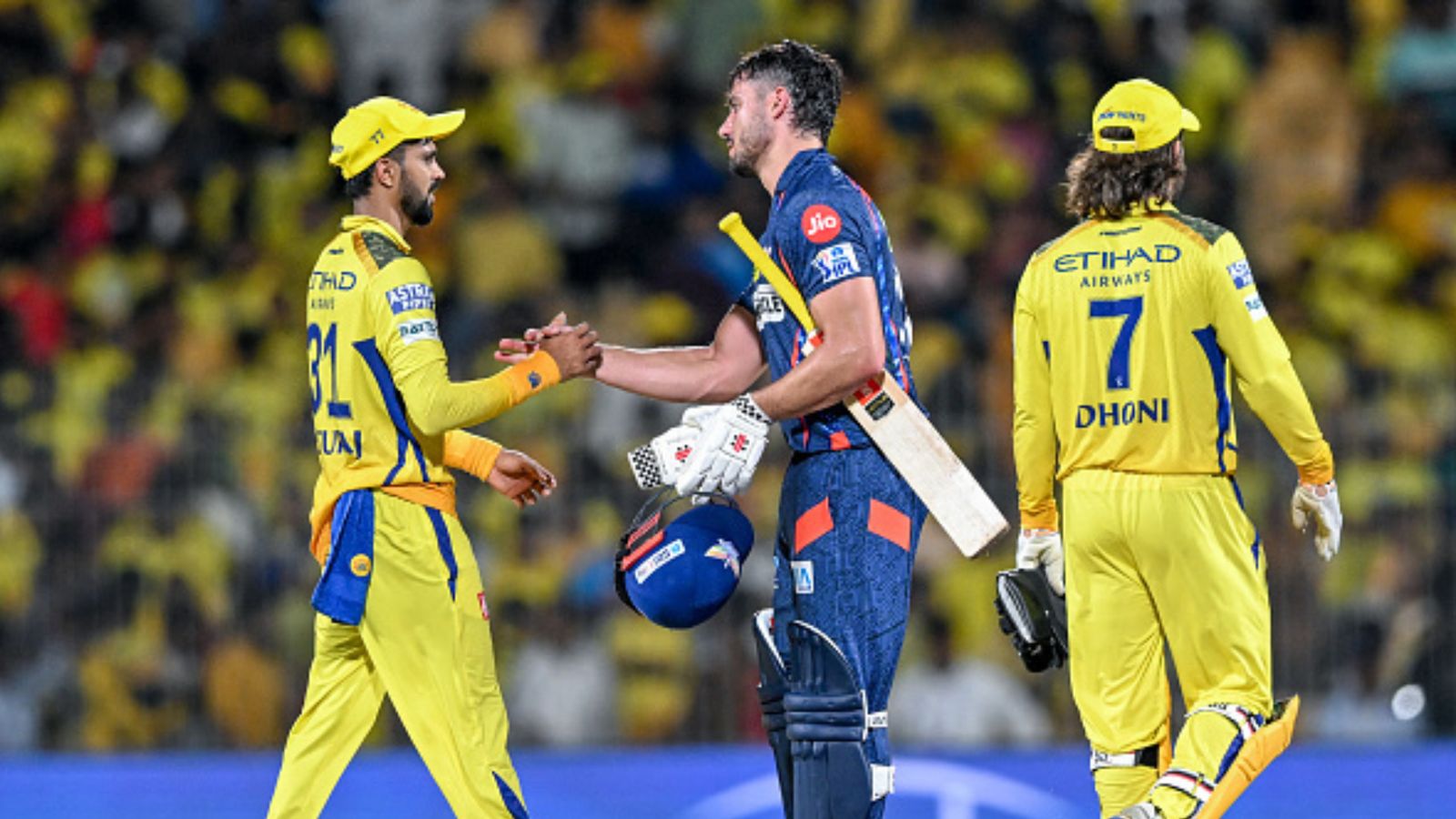 IPL 2024, Points Table: CSK swap place with LSG in standings after back-to-back losses, RR continue to strut on top IPL 2024, Points Table: CSK swap place with LSG in standings after back-to-back losses, RR continue to strut on top