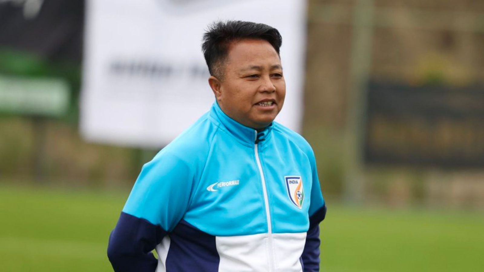 Former football player Langam Chaoba Devi set to take over as India’s national women’s head coach Former football player Langam Chaoba Devi set to take over as India’s national women’s head coach