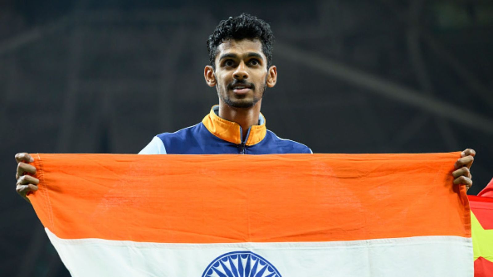 ‘My Paris Olympic Games dream is over’: Indian long jumper Murali Sreeshankar posts emotional message after knee surgery ‘My Paris Olympic Games dream is over’: Indian long jumper Murali Sreeshankar posts emotional message after knee surgery