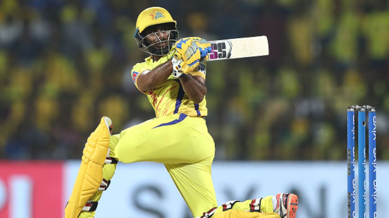 'Comments were taken out of context': Ambati Rayudu issues clarification on his 'brain phat jayega' remark 'Comments were taken out of context': Ambati Rayudu issues clarification on his 'brain phat jayega' remark