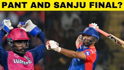 Rishabh Pant and Sanju Samson all but confirmed for T20 World Cup 2024? SportsTak
