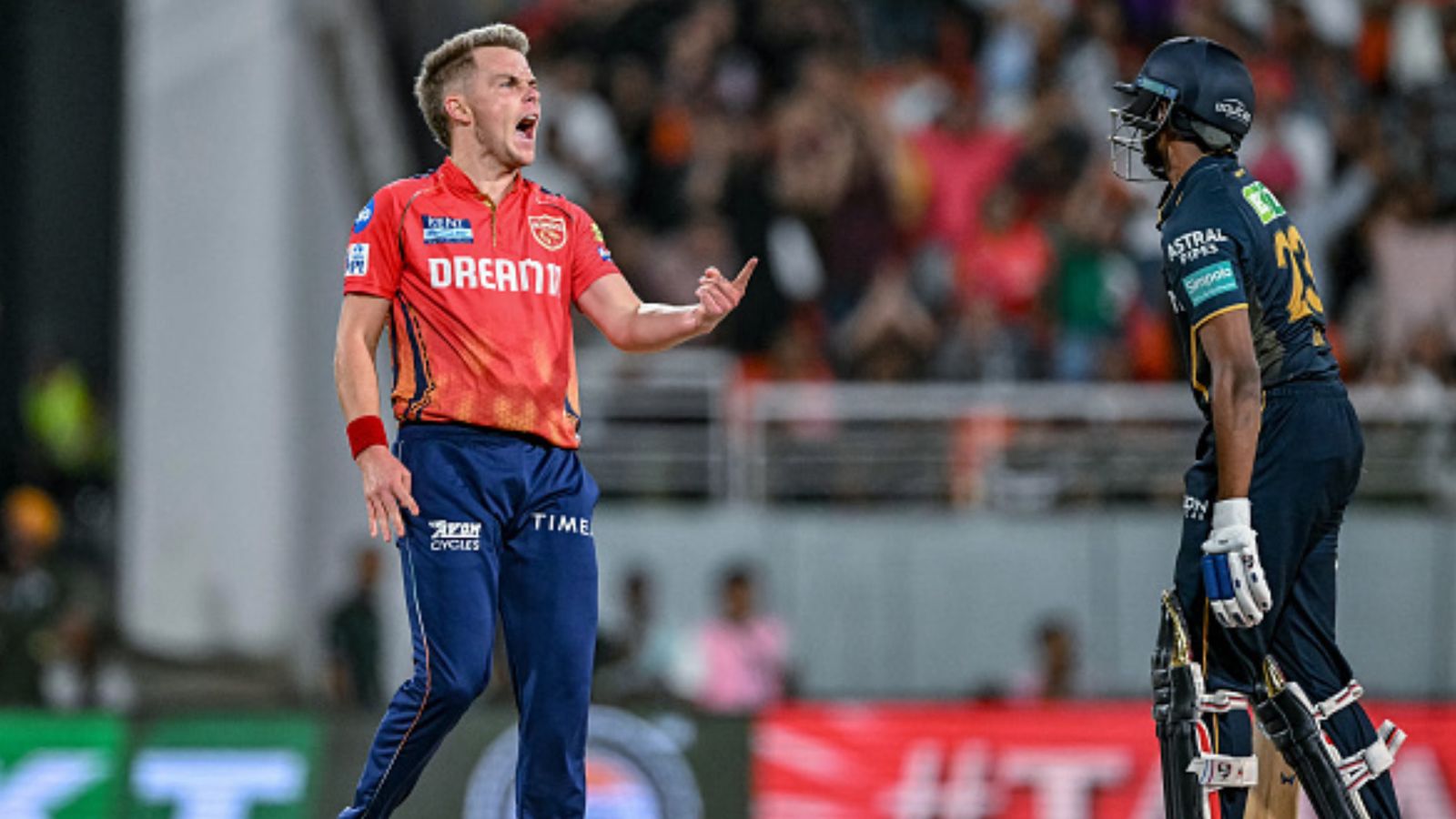 'Cricket is turning into baseball...': Sam Curran after Punjab Kings pull off World Record chase of 262 against KKR in IPL 2024 clash 'Cricket is turning into baseball...': Sam Curran after Punjab Kings pull off World Record chase of 262 against KKR in IPL 2024 clash