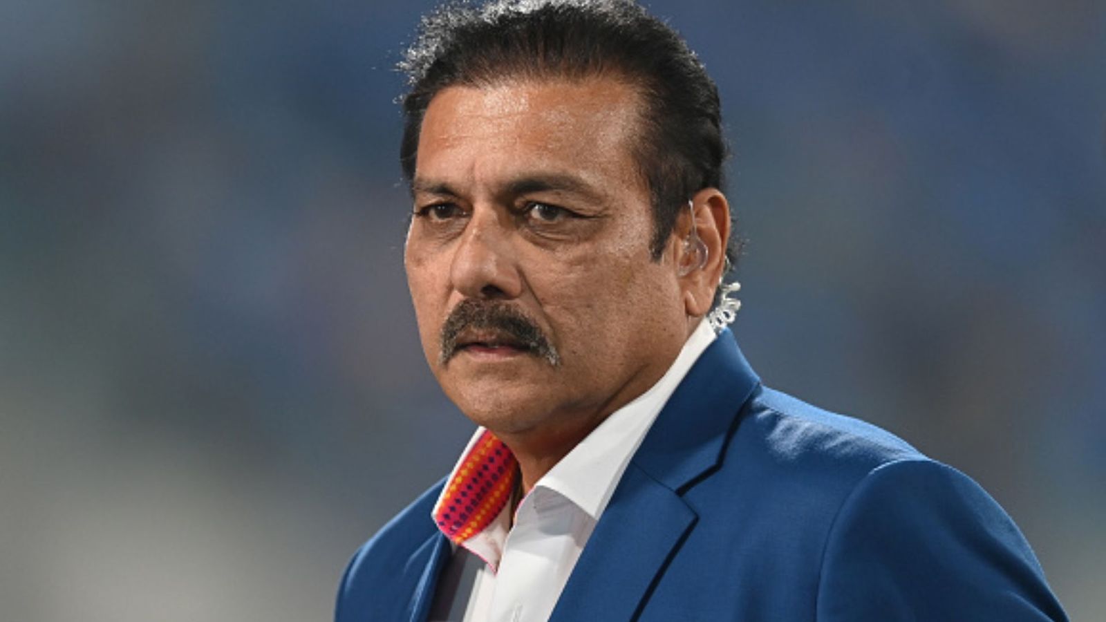 IPL 2024: Ravi Shastri shuts bowlers for cribbing about batters dominating matches, says 'Cut the whinging and...' IPL 2024: Ravi Shastri shuts bowlers for cribbing about batters dominating matches, says 'Cut the whinging and...'