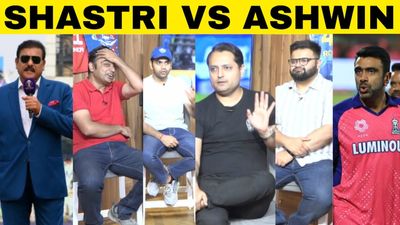 Debate: Ravi Shastri asks bowlers to stop complaining, is he right? | IPL 2024 SportsTak
