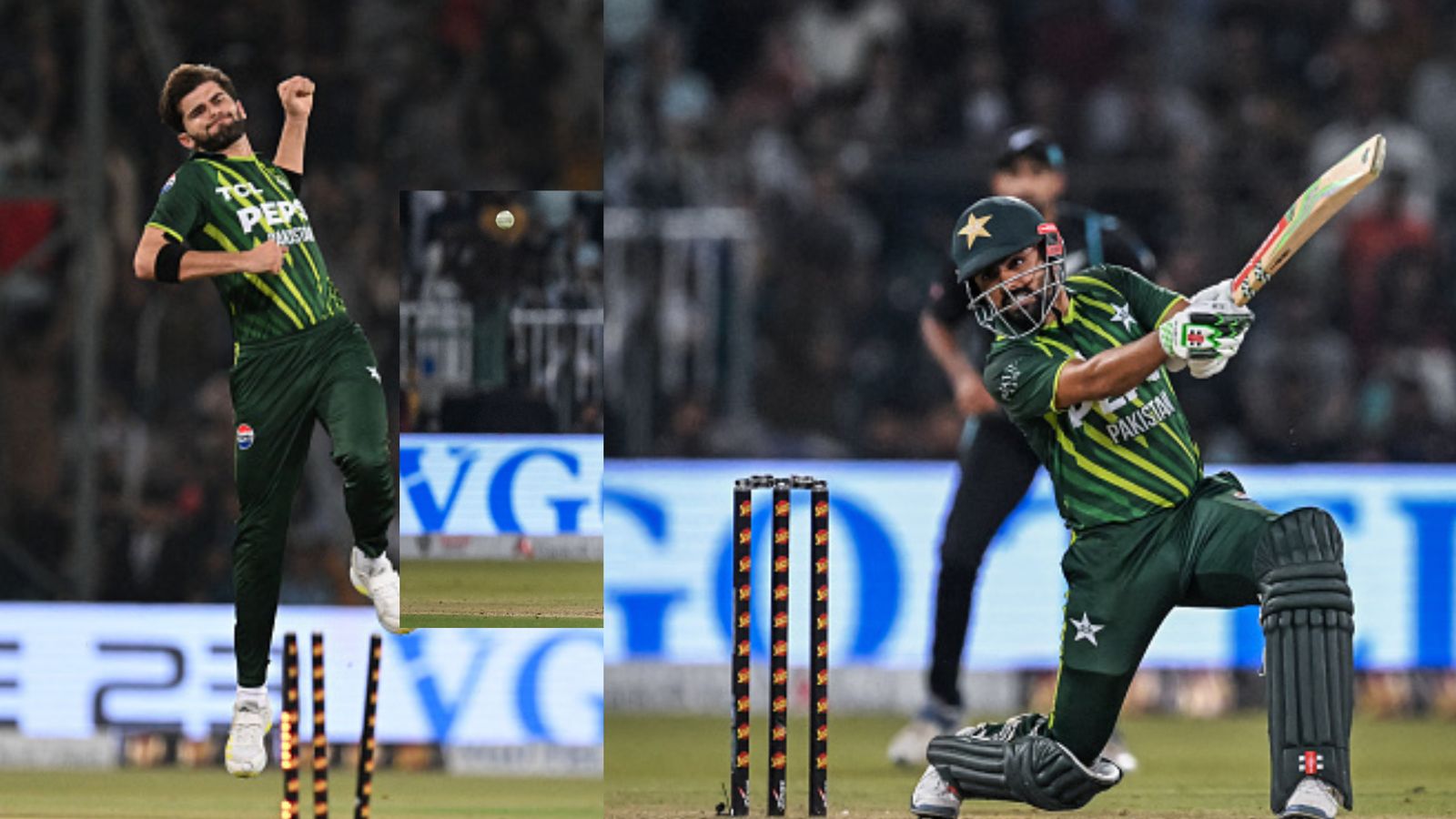 PAK vs NZ: Babar Azam's brilliant 69, Shaheen Afridi's robust 4-fer help Pakistan gun down New Zealand in 5th T20I, level series 2-2 PAK vs NZ: Babar Azam's brilliant 69, Shaheen Afridi's robust 4-fer help Pakistan gun down New Zealand in 5th T20I, level series 2-2