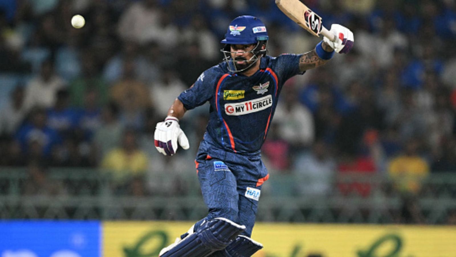 IPL 2024: KL Rahul joins 4,000-run club of openers, scripts colossal record in Indian Premier League; know here IPL 2024: KL Rahul joins 4,000-run club of openers, scripts colossal record in Indian Premier League; know here