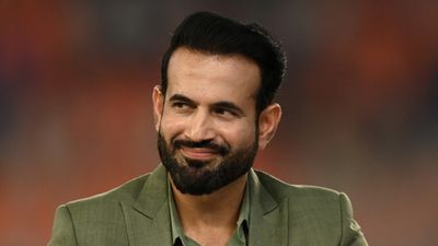 Irfan Pathan picks ‘two wrist spinners’ in his T20 World Cup squad, snubs Yuzvendra Chahal Former India all-rounder Irfan Pathan. (File Photo: Getty)