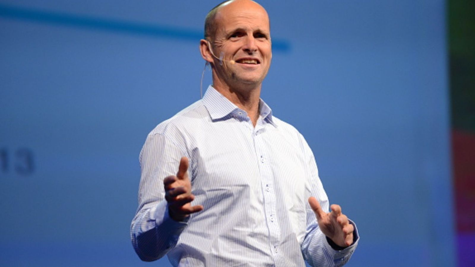 Gary Kirsten makes huge statement after becoming the Pakistan cricket team's coach in white-ball format, says 'My goal is to unite the...' Renowned cricket coach Gary Kirsten. (PC: Getty).