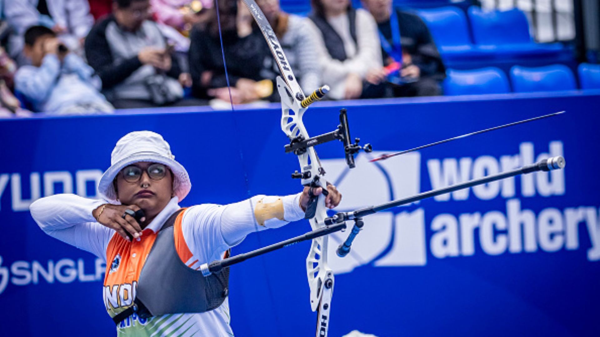 Paris 2024: Former world no.1 archer Deepika Kumari returns to TOPS core list ahead of Summer Olympics Games