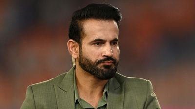 T20 World Cup 2024: Irfan Pathan speaks on India’s squad selection criterion, says ‘Just because some players are…’ Former Indian cricketer Irfan Pathan. (File Photo: Getty)