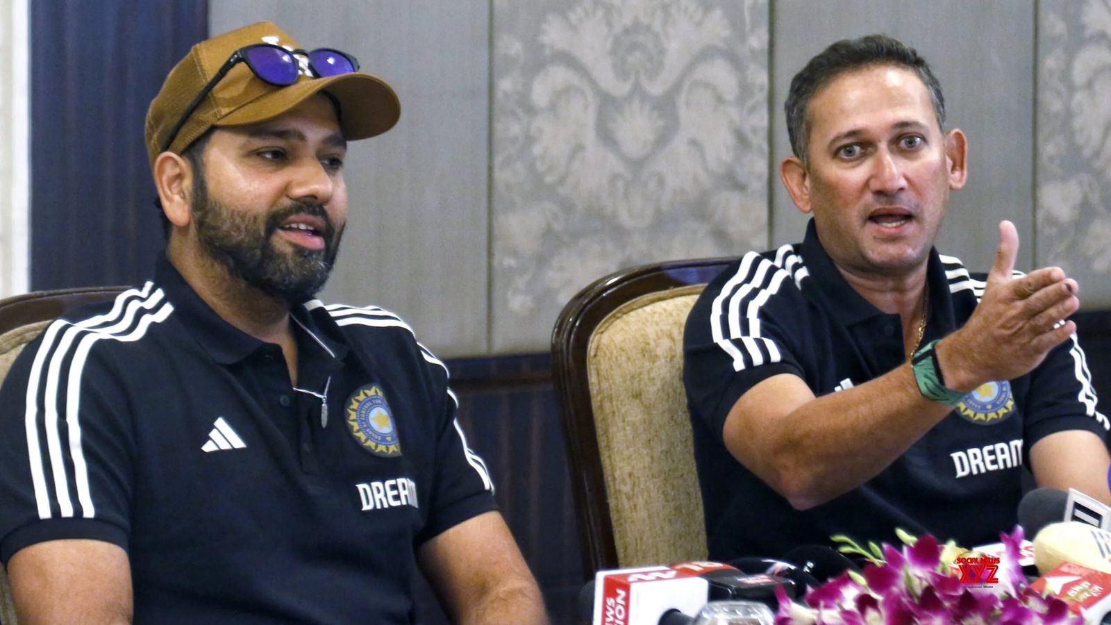 EXCLUSIVE - BCCI set to announce India's T20 World Cup 2024 squad on this date, selection meeting in Ahmedabad EXCLUSIVE - BCCI set to announce India's T20 World Cup 2024 squad on this date, selection meeting in Ahmedabad