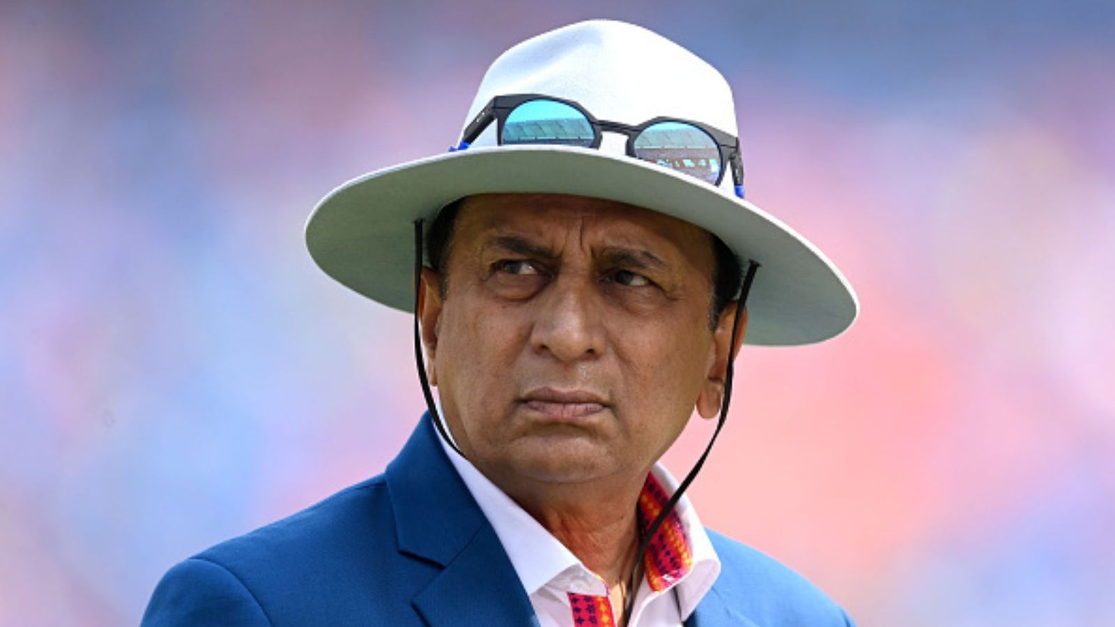 IPL 2024: Sunil Gavaskar fumes at KKR seamer during the clash vs DC, says ‘absolute shocker…’ IPL 2024: Sunil Gavaskar fumes at KKR seamer during the clash vs DC, says ‘absolute shocker…’