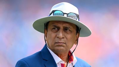 IPL 2024: Sunil Gavaskar fumes at KKR seamer during the clash vs DC, says ‘absolute shocker…’ Former cricketer Sunil Gavaskar. (File Photo: Getty)