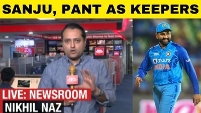 T20 World Cup 2024: India squad announced, Sanju included and no place for KL SportsTak