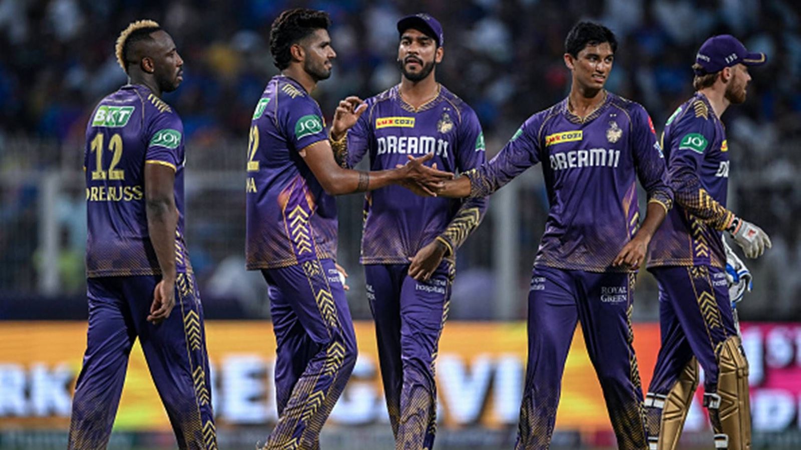 Big News: BCCI slaps KKR player with one-match ban and 100% match fee fine for repeated offenses Big News: BCCI slaps KKR player with one-match ban and 100% match fee fine for repeated offenses