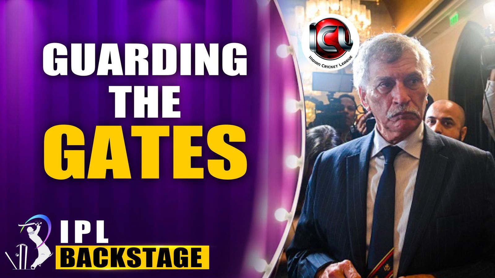 Why BCCI felt threatened by rebel T20 league and increased domestic cricketers' salary? All you need to know Why BCCI felt threatened by rebel T20 league and increased domestic cricketers' salary? All you need to know