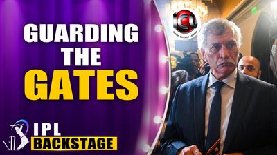 Why BCCI felt threatened by rebel T20 league and increased domestic cricketers' salary? All you need to know BCCI and now-defunct ICL franchise's logos